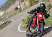 Ducati Hypermotard